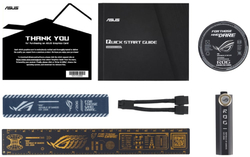 ASUS ROG Strix GeForce RTX 5070 12GB GDDR7 OC Edition