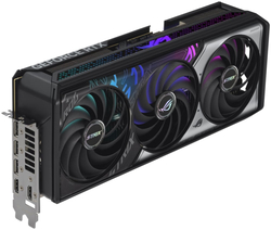 ASUS ROG Strix GeForce RTX 5070 12GB GDDR7 OC Edition