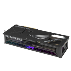 ASUS ROG Strix GeForce RTX 5070 Ti 16GB OC