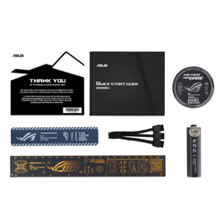 ASUS ROG Strix GeForce RTX 5070 Ti 16GB OC