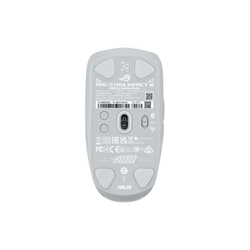 ASUS ROG Strix Impact III Wireless Moonlight White