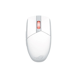 ASUS ROG Strix Impact III Wireless Moonlight White