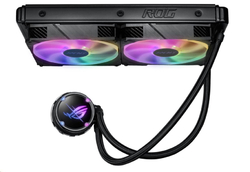 ASUS ROG Strix LC II 280 ARGB