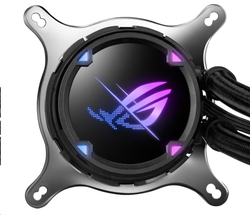 ASUS ROG Strix LC II 280 ARGB