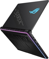 ASUS ROG Strix SCAR 16 G635LW-NEBULA025X Off Black