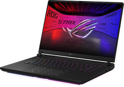 ASUS ROG Strix SCAR 16 G635LW-NEBULA025X Off Black