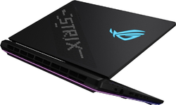 ASUS ROG Strix SCAR 16 G635LW-NEBULA025X Off Black