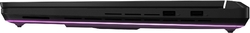 ASUS ROG Strix SCAR 16 G635LW-NEBULA025X Off Black