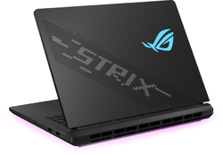 ASUS ROG Strix SCAR 16 G635LW-NEBULA025X Off Black
