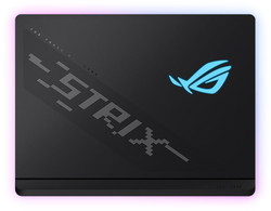 ASUS ROG Strix SCAR 16 G635LW-NEBULA025X Off Black
