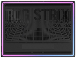 ASUS ROG Strix SCAR 16 G635LW-NEBULA025X Off Black