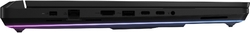 ASUS ROG Strix SCAR 16 G635LX-NEBULA022X Off Black