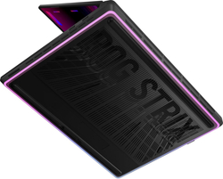 ASUS ROG Strix SCAR 16 G635LX-NEBULA030X Off Black