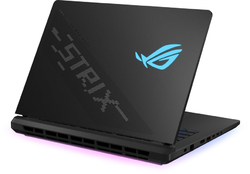 ASUS ROG Strix SCAR 16 G635LX-NEBULA030X Off Black