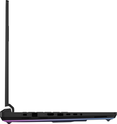 ASUS ROG Strix SCAR 16 G635LX-NEBULA030X Off Black
