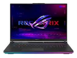 ASUS ROG Strix Scar 18 G834JZ-NEBULA020W Black