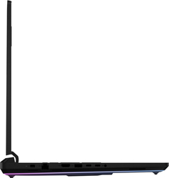ASUS ROG Strix SCAR 18 G835LW-NEBULA029X Off Black