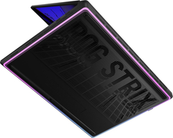 ASUS ROG Strix SCAR 18 G835LW-NEBULA034X Off Black