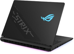 ASUS ROG Strix SCAR 18 G835LX-NEBULA003W Off Black