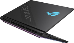 ASUS ROG Strix SCAR 18 G835LX-NEBULA005X Off Black