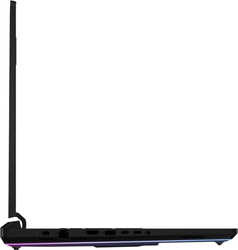 ASUS ROG Strix SCAR 18 G835LX-NEBULA005X Off Black