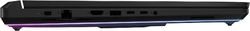 ASUS ROG Strix SCAR 18 G835LX-NEBULA011X Off Black