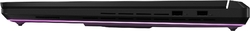 ASUS ROG Strix SCAR 18 G835LX-NEBULA011X Off Black