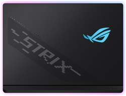 ASUS ROG Strix SCAR 18 G835LX-NEBULA011X Off Black