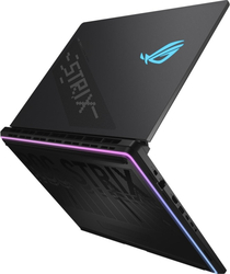 ASUS ROG Strix SCAR 18 G835LX-NEBULA077 Off Black