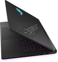 ASUS ROG Strix SCAR 18 G835LX-NEBULA077 Off Black