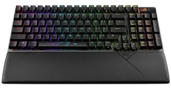 ASUS ROG Strix Scope II 96 Wireless (ROG NX Snow) - CZ/SK