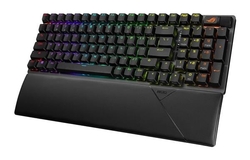 ASUS ROG Strix Scope II 96 Wireless (ROG NX Snow) - CZ/SK
