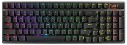 ASUS ROG Strix Scope II 96 Wireless (ROG NX Snow) - CZ/SK
