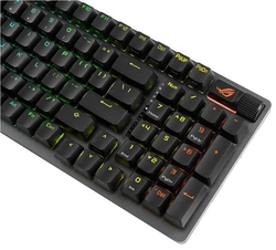 ASUS ROG Strix Scope II 96 Wireless (ROG NX Snow) - CZ/SK