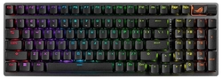 ASUS ROG Strix Scope II 96 Wireless (ROG RX RED / PBT) - US