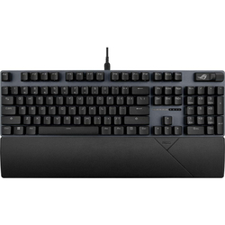 ASUS ROG Strix Scope II X, ROG NX Snow V2, CZ/SK