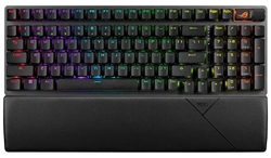 ASUS ROG Strix Scope II X, ROG NX Snow V2, CZ/SK