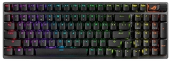 ASUS ROG Strix Scope II X, ROG NX Snow V2, CZ/SK