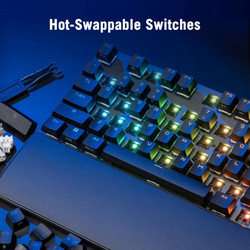 ASUS ROG Strix Scope II X, ROG NX Snow V2, CZ/SK
