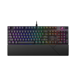 ASUS ROG Strix Scope II X, ROG NX Snow V2, CZ/SK