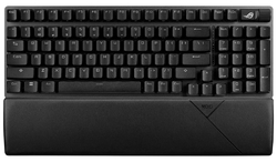 ASUS ROG Strix Scope II X, ROG NX Snow V2, US