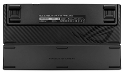 ASUS ROG Strix Scope II X, ROG NX Snow V2, US