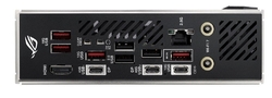 ASUS ROG Strix X870-I GAMING WIFI