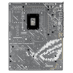 ASUS ROG STRIX Z890-A GAMING WIFI