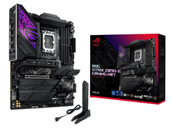 ASUS ROG STRIX Z890-E GAMING WIFI