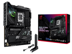 ASUS ROG STRIX Z890-F GAMING WIFI