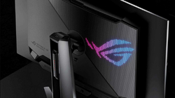 ASUS ROG Swift OLED PG32UCDM