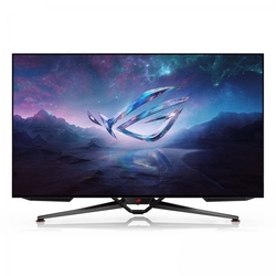 ASUS ROG Swift OLED PG48UQ