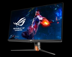 ASUS ROG Swift PG32UQXR