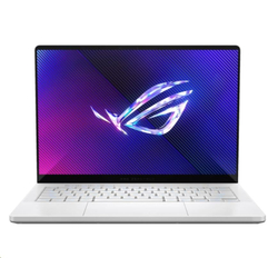 ASUS ROG Zephyrus G14 GA403UV-NEBULA021W Platinum White celokovový